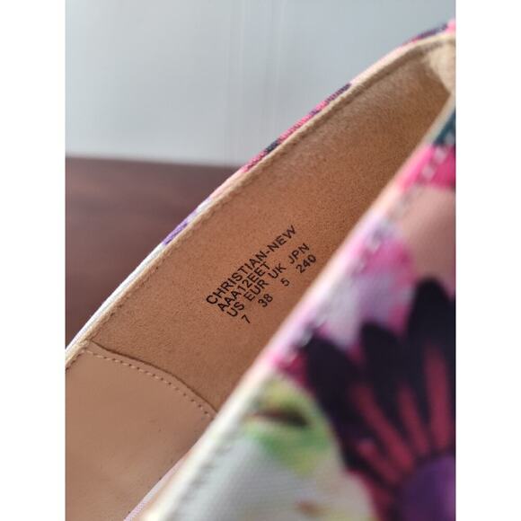 DREAM PAIRS Women Party Stilettos High Heel Pointed Close Toe Pump Shoes 7.0 - Picture 5 of 9